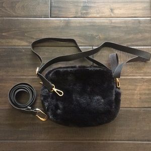 Serena Williams Purse (crossbody or hip) NWT